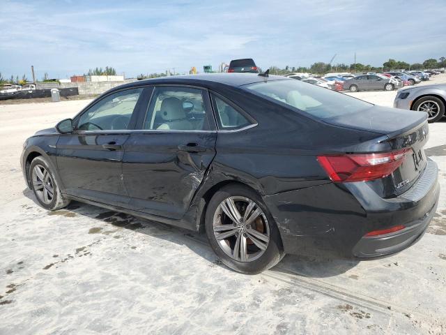 Image 2 of 2023 VOLKSWAGEN JETTA SE 2023 with VIN 3VWEM7BU1PM010981