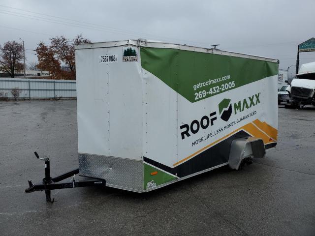 Image 2 of 2023 RC TRAILER 2023 with VIN 56VBE121XPM671567