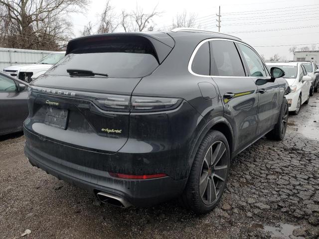Изображение 3 2019 PORSCHE CAYENNE SE HYBRID 2019 с VIN WP1AE2AY7KDA50247