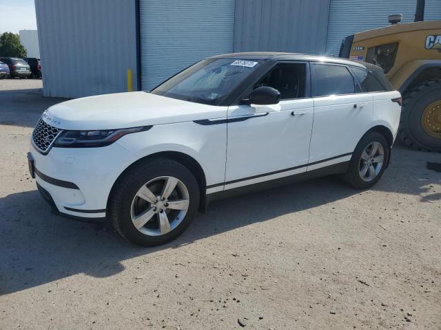 Изображение 1 2019 LAND ROVER RANGE ROVER VELAR S 2019 с VIN SALYB2EX5KA795535