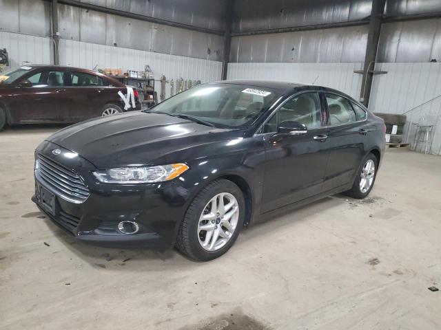 2014 FORD FUSION SE 2014 image