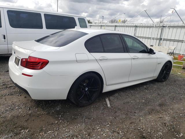 Изображение 3 2014 BMW 535 D 2014 с VIN WBAXA5C58ED690920