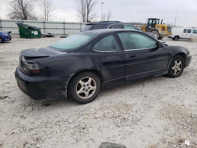 Изображение 3 1998 PONTIAC GRAND PRIX GT 1998 с VIN 1G2WP12K8WF332420