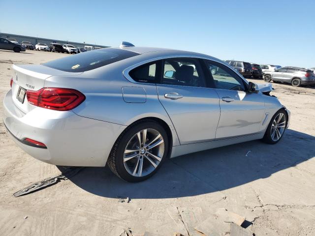 Изображение 3 2019 BMW 430I GRAN COUPE 2019 с VIN WBA4J1C54KBM14138