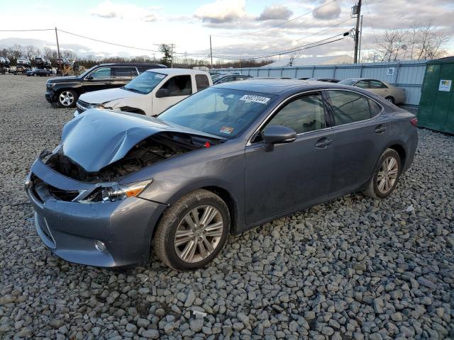2015 LEXUS ES 350 2015 image