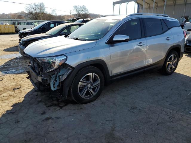 2019 GMC TERRAIN SLT 2019 image