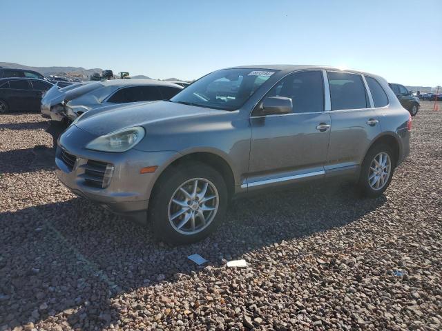 Obraz 1 z 2009 PORSCHE CAYENNE  2009 z VIN WP1AA29PX9LA09117