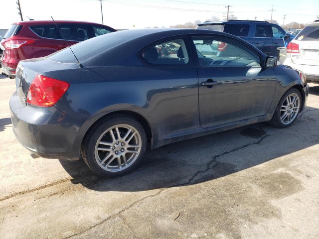Image 3 of 2005 TOYOTA SCION TC  2005 with VIN JTKDE177650029689