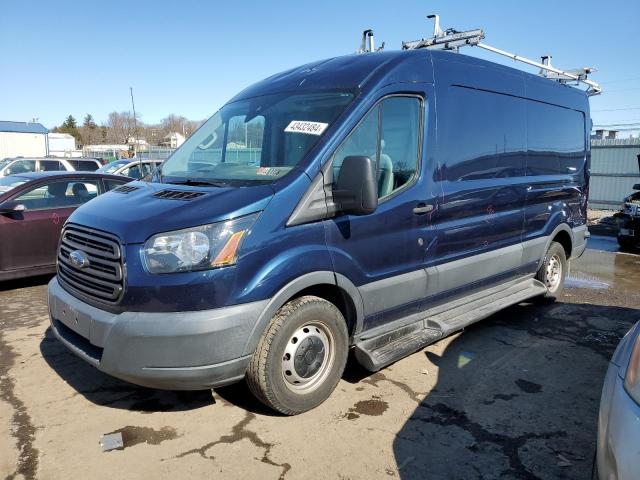 Image 1 of 2016 FORD TRANSIT T-350 2016 with VIN 1FTBW2CG0GKB51706