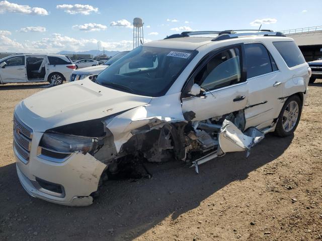 Изображение 2014 GMC ACADIA DENALI 2014