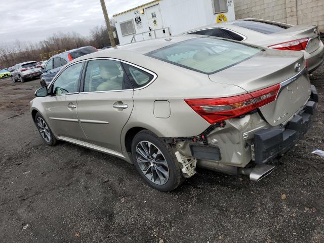 Изображение 2 2016 TOYOTA AVALON XLE 2016 с VIN 4T1BK1EB0GU230820