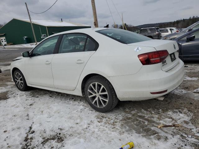 Obraz 2 z 2018 VOLKSWAGEN JETTA SE 2018 z VIN 3VWDB7AJ7JM245143