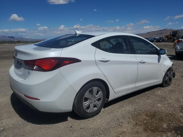 Изображение 3 2016 HYUNDAI ELANTRA SE 2016 с VIN 5NPDH4AEXGH759103