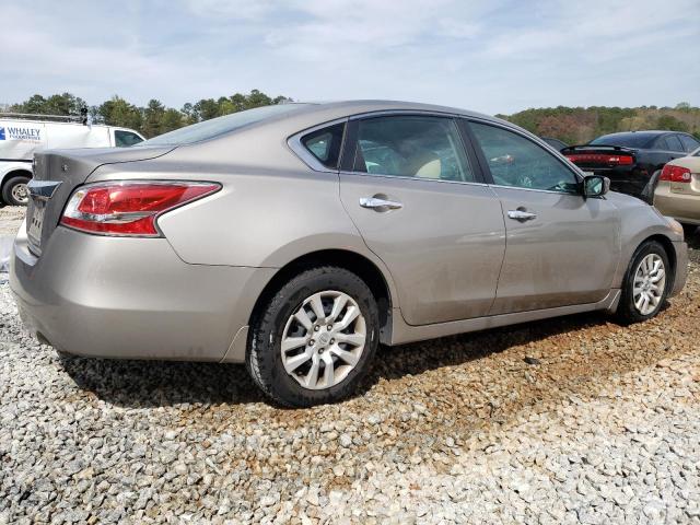 Image 3 of 2015 NISSAN ALTIMA 2.5 2015 with VIN 1N4AL3AP3FN398234