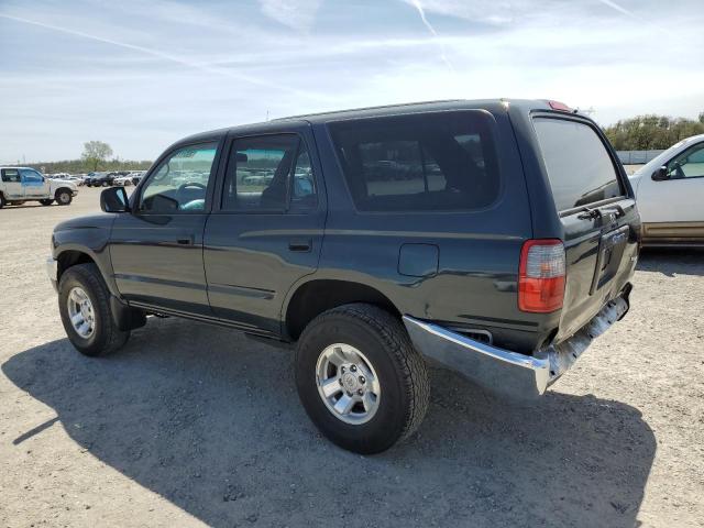 Obraz 2 z 1998 TOYOTA 4RUNNER  1998 z VIN JT3GM84RXW0032252