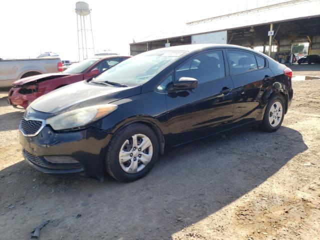 Изображение 2014 KIA FORTE LX 2014