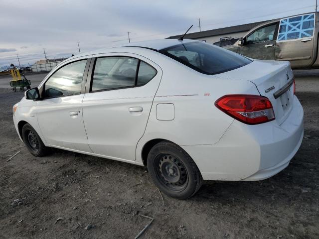 Obraz 2 z 2018 MITSUBISHI MIRAGE G4 ES 2018 z VIN ML32F3FJ6JHF16087