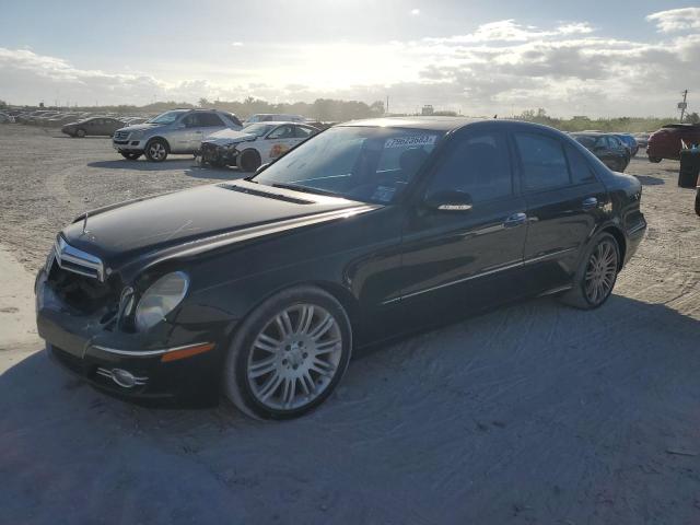 Obraz 1 z 2007 MERCEDES-BENZ E 350 2007 z VIN WDBUF56X17B153307