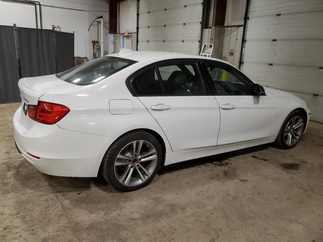 Image 3 of 2014 BMW 328 D XDRIVE 2014 with VIN WBA3D5C57EKX96647