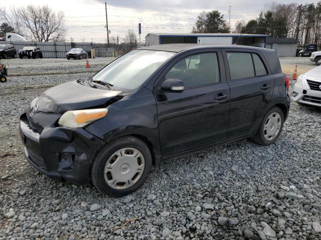 2009 TOYOTA SCION XD  2009 image
