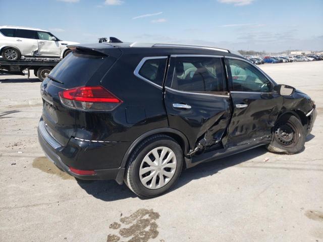 Image 3 of 2017 NISSAN ROGUE S 2017 with VIN 5N1AT2MT2HC776924