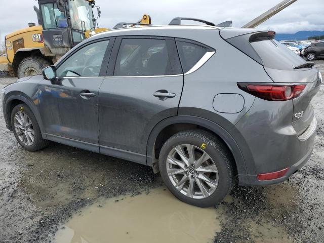 Изображение 2 2020 MAZDA CX-5 GRAND TOURING 2020 с VIN JM3KFBDM4L0829892