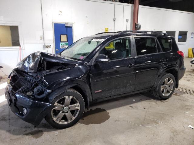 Obraz 1 z 2010 TOYOTA RAV4 SPORT 2010 z VIN JTMRF4DV9A5037197