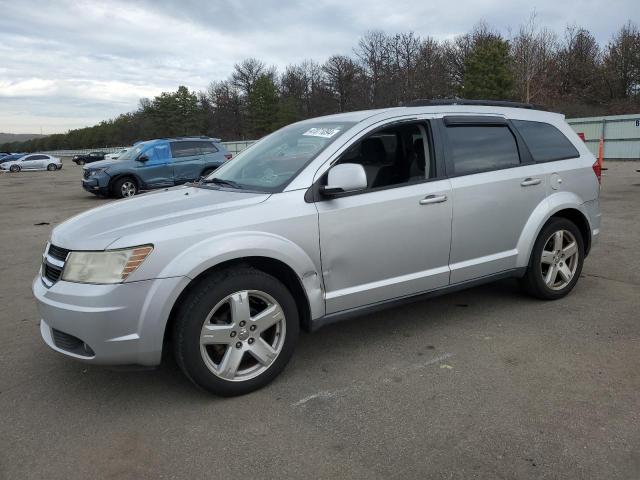 2009 DODGE JOURNEY SXT 2009 image