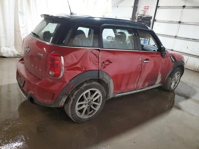 Obraz 3 z 2016 MINI COOPER S COUNTRYMAN 2016 z VIN WMWZC5C57GWU02489