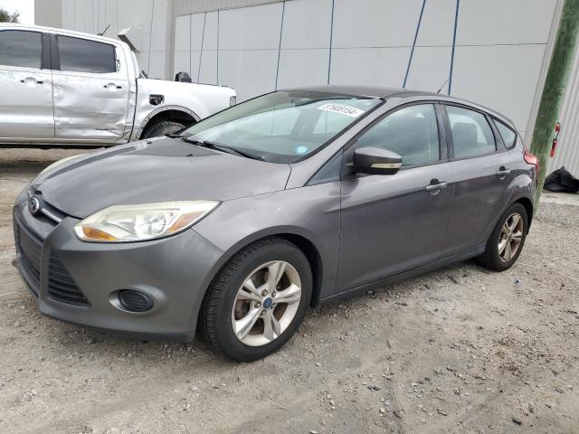 Obraz 1 z 2013 FORD FOCUS SE 2013 z VIN 1FADP3K28DL104520