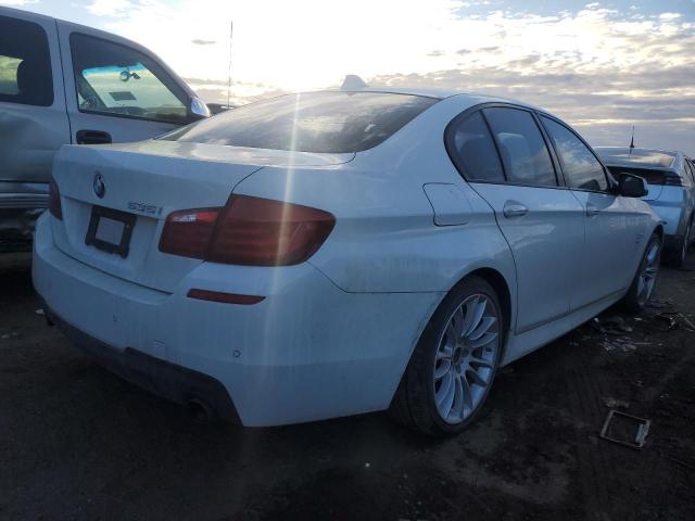 Изображение 3 2011 BMW 535 XI 2011 с VIN WBAFU7C53BC873738