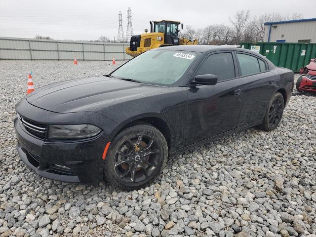 Obraz 1 z 2016 DODGE CHARGER SXT 2016 z VIN 2C3CDXJG3GH216294