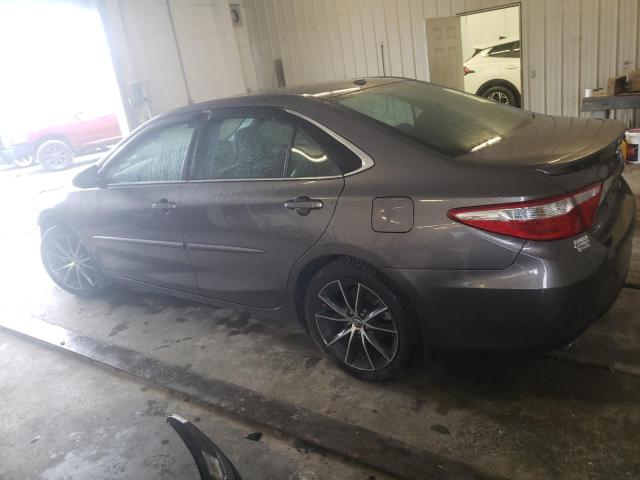 Изображение 2 2015 TOYOTA CAMRY XSE 2015 с VIN 4T1BK1FK8FU560766