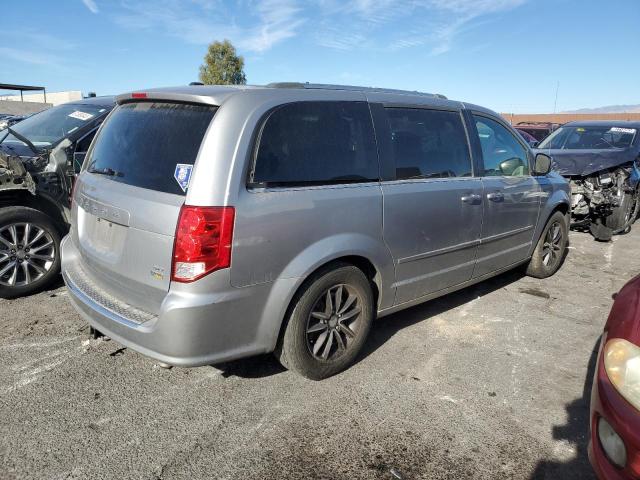Image 3 of 2017 DODGE GRAND CARAVAN SXT 2017 with VIN 2C4RDGCG9HR700064