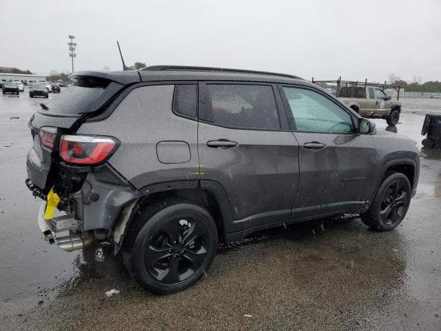 Obraz 3 z 2019 JEEP COMPASS LATITUDE 2019 z VIN 3C4NJDBB5KT787462