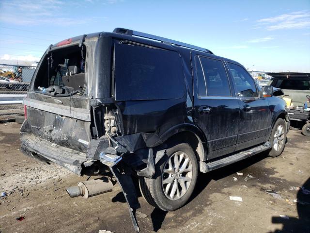 Obraz 3 z 2017 FORD EXPEDITION LIMITED 2017 z VIN 1FMJU2ATXHEA06329