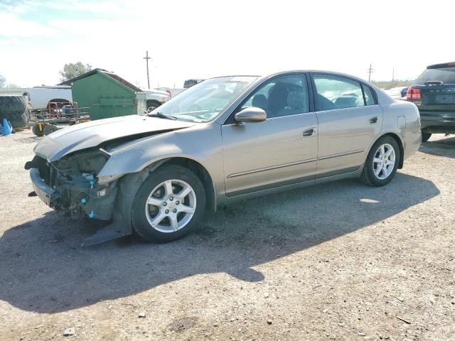 Obraz 1 z 2005 NISSAN ALTIMA S 2005 z VIN 1N4AL11D85C212109