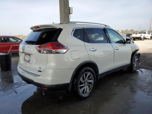Obraz 3 z 2014 NISSAN ROGUE S 2014 z VIN 5N1AT2MT2EC817936