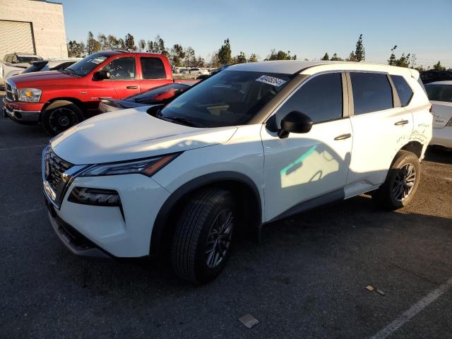 Изображение 1 2023 NISSAN ROGUE S 2023 с VIN 5N1BT3AB0PC690371