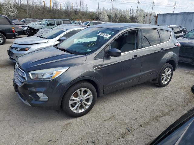 Изображение 1 2017 FORD ESCAPE SE 2017 с VIN 1FMCU0GD2HUE98499