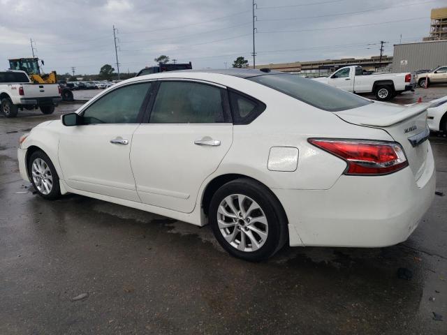 Image 2 of 2014 NISSAN ALTIMA 2.5 2014 with VIN 1N4AL3AP0EN232476
