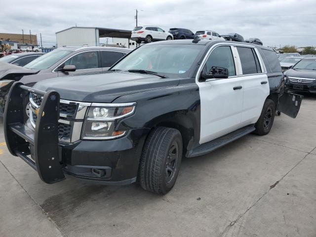 Obraz 2019 CHEVROLET TAHOE POLICE 2019