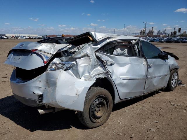 Obraz 3 z 2018 TOYOTA COROLLA L 2018 z VIN 2T1BURHE3JC996614