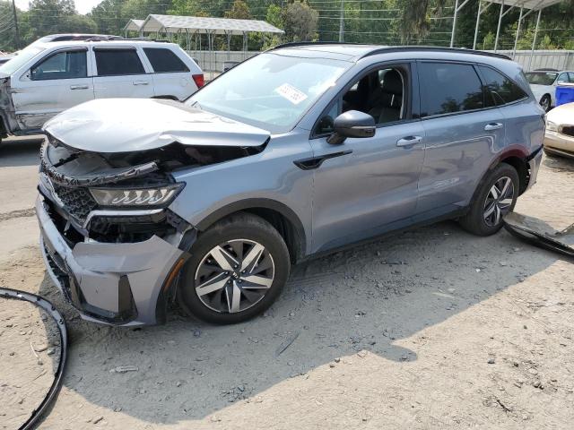 Obraz 2021 KIA SORENTO S 2021