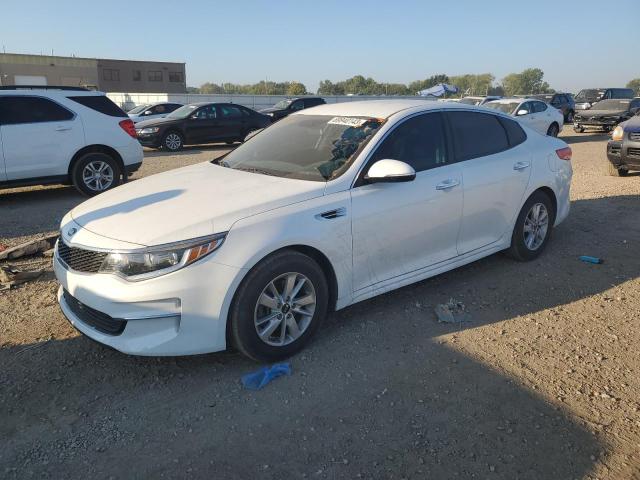 Изображение 2018 KIA OPTIMA LX 2018