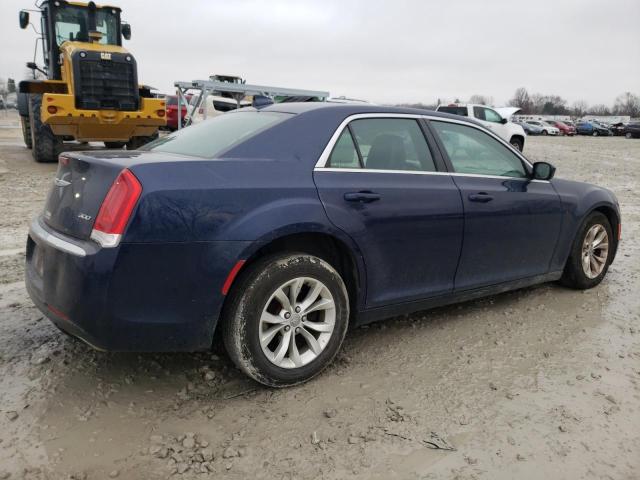 Изображение 3 2016 CHRYSLER 300 LIMITED 2016 с VIN 2C3CCAAG8GH198276