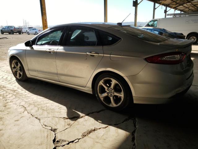 Obraz 2 z 2016 FORD FUSION SE 2016 z VIN 3FA6P0H70GR113907