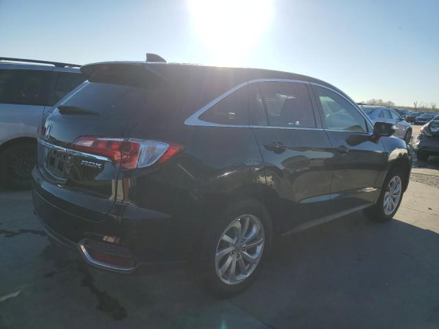 Image 3 of 2016 ACURA RDX  2016 with VIN 5J8TB3H31GL001188