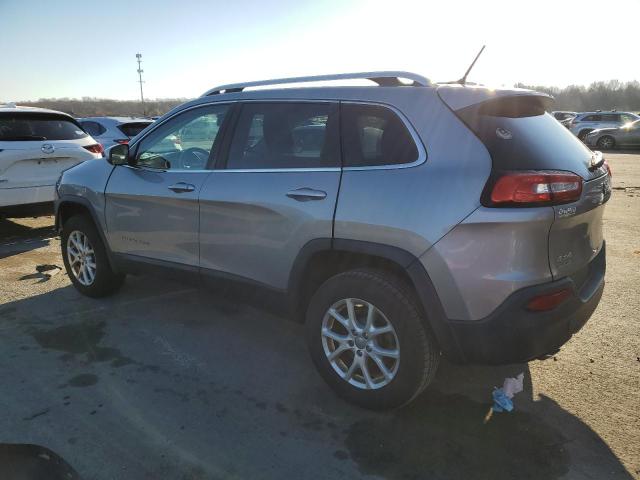 Obraz 2 z 2014 JEEP CHEROKEE LATITUDE 2014 z VIN 1C4PJMCSXEW114480