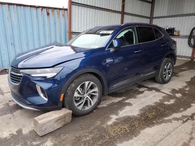 2023 BUICK ENVISION ESSENCE 2023 image